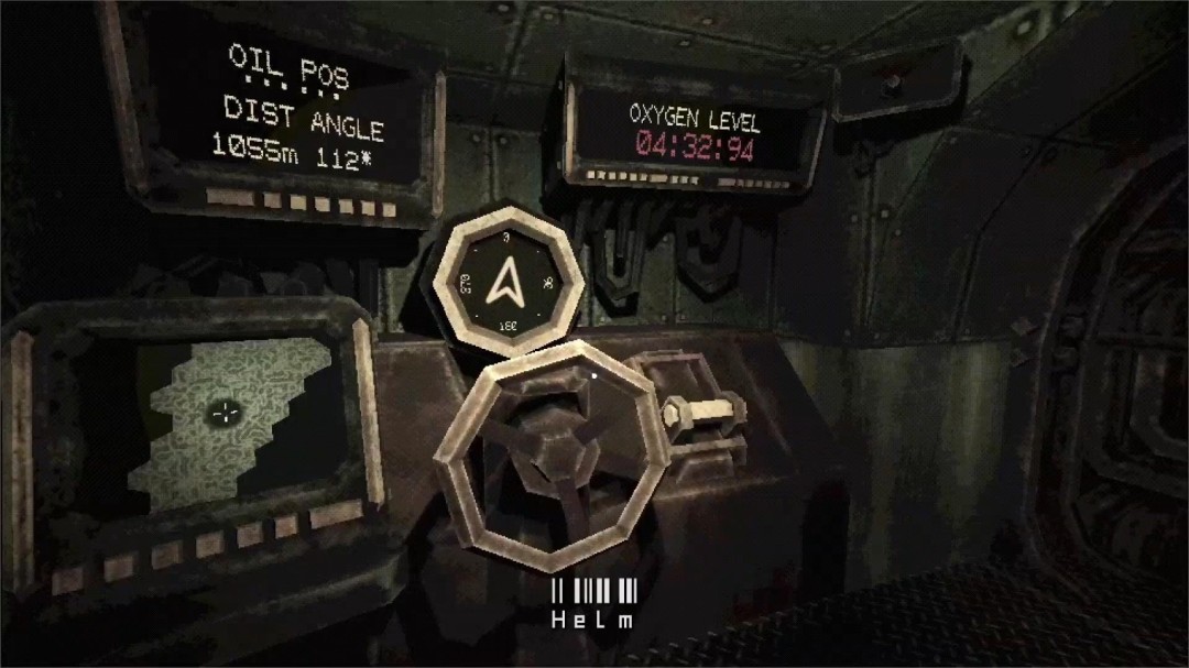 恐怖游戏《油滑深渊》新预告 Steam售价13.5元