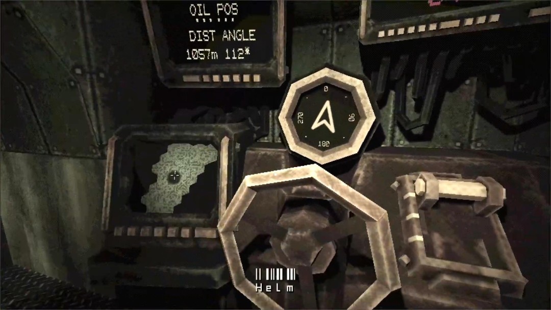 恐怖游戏《油滑深渊》新预告 Steam售价13.5元