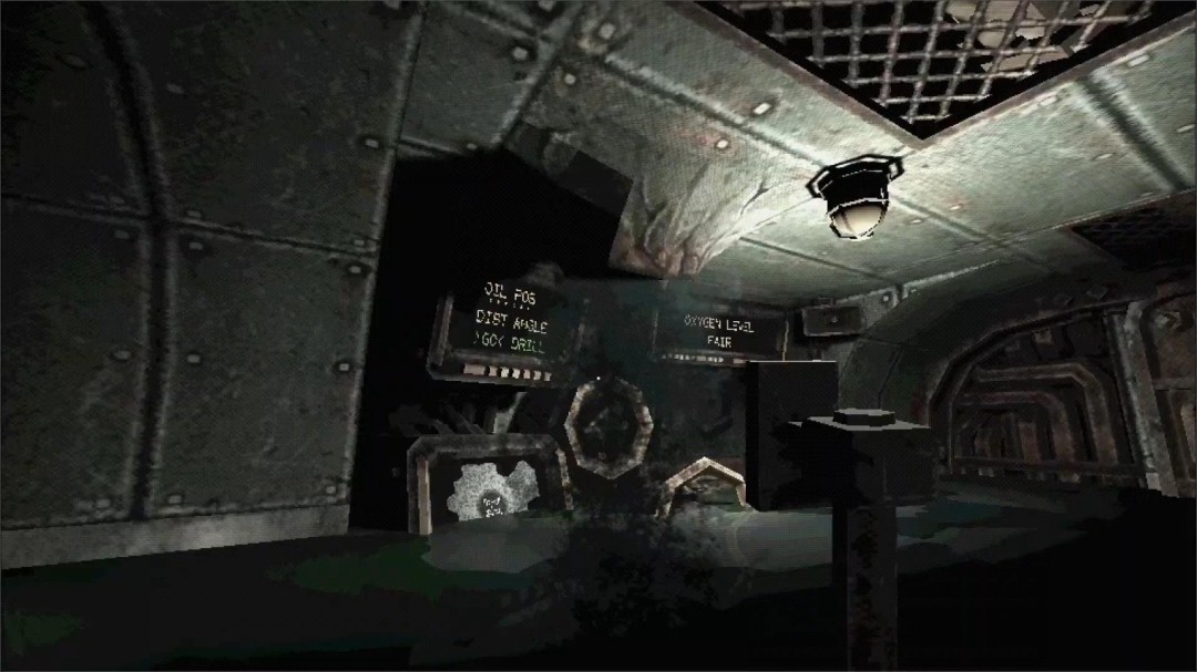 恐怖游戏《油滑深渊》新预告 Steam售价13.5元