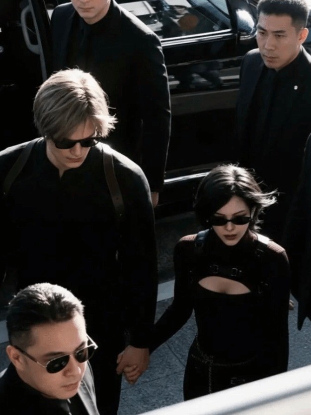 《生化危机9》总监点赞艾达王美图引猜测 她将回归？