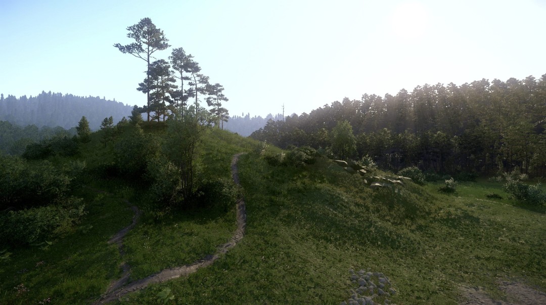 《天国：拯救》现已登陆了PS5和Xbox Series 支持4K分辨率