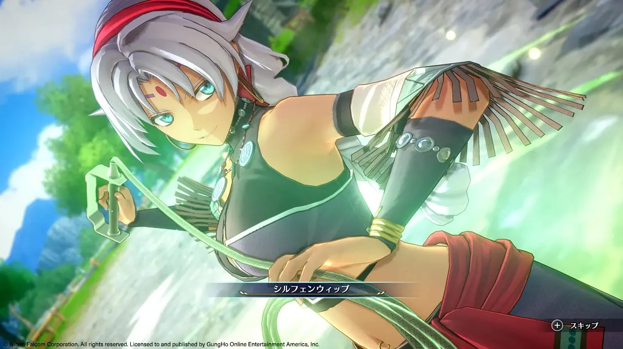 《空之轨迹1st》大卖！Falcom季度利润暴增670%