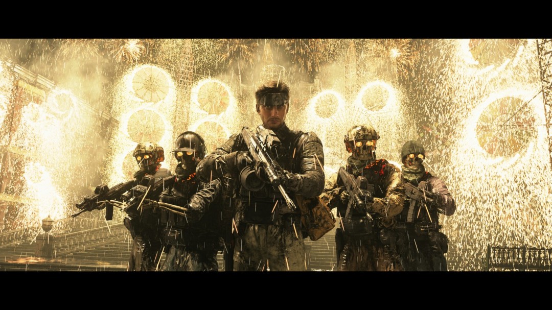 没有D加密！《死亡搁浅2》Steam页面已上线