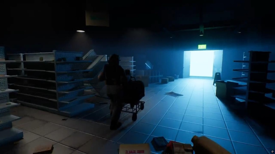 ��Lost Track����Ԥ�� ������һ��̽��Σ��֮��