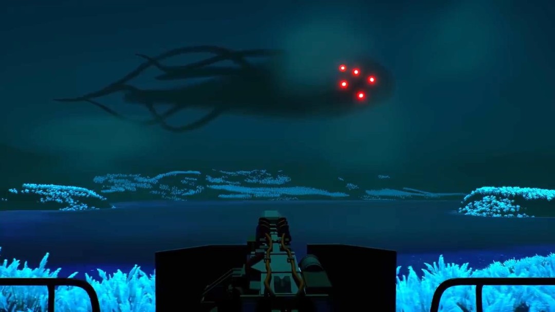 ��Lost Track����Ԥ�� ������һ��̽��Σ��֮��