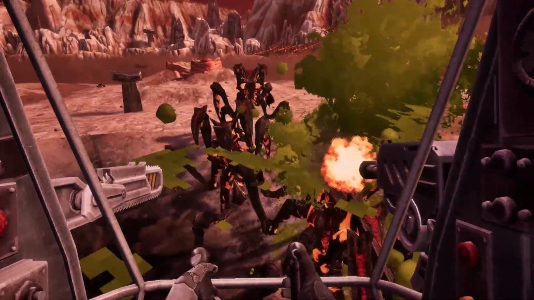 《星河战队：终焉虫潮》新预告 3月16日发售