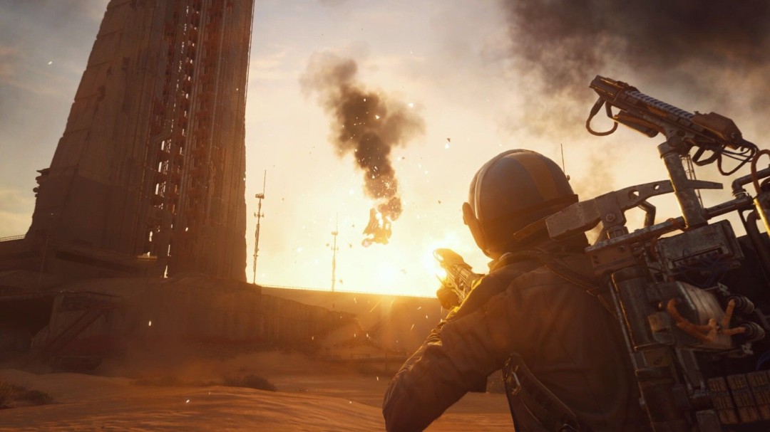 《ARC Raiders》每周吸引近600万玩家 热度依旧高