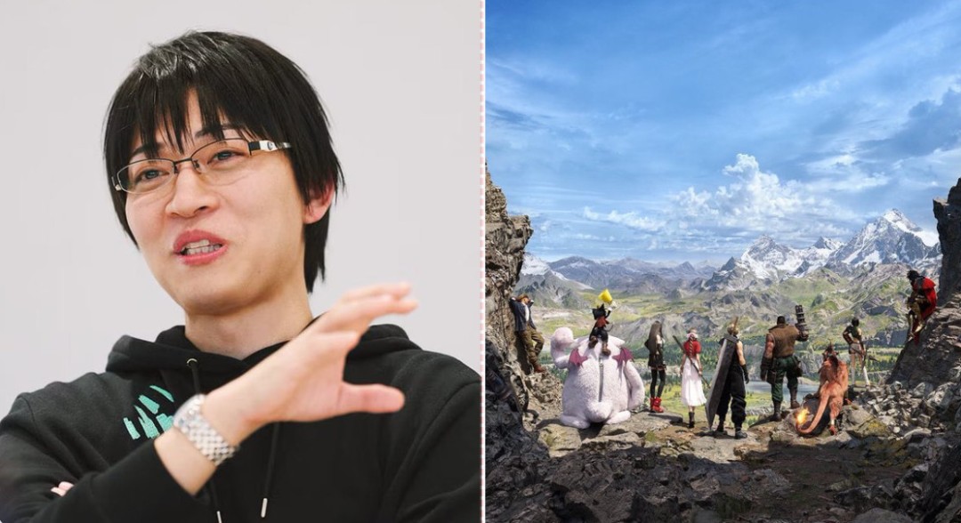 《最终幻想7：重制版》第三章不会因登陆Switch 2而降低画质