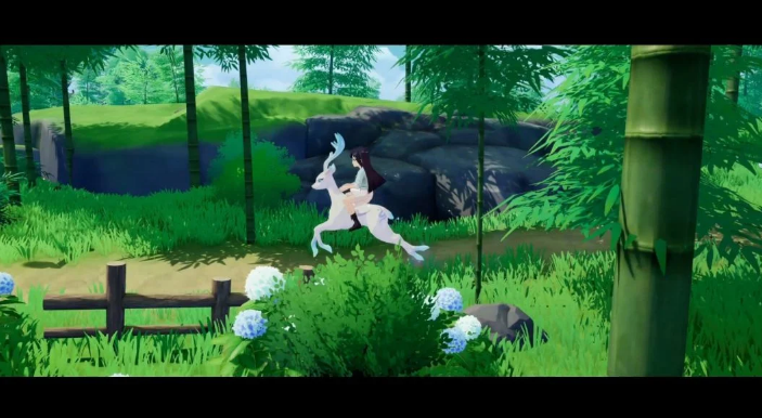 国产小清新种田《星砂岛》销量4天突破10万 持续好评