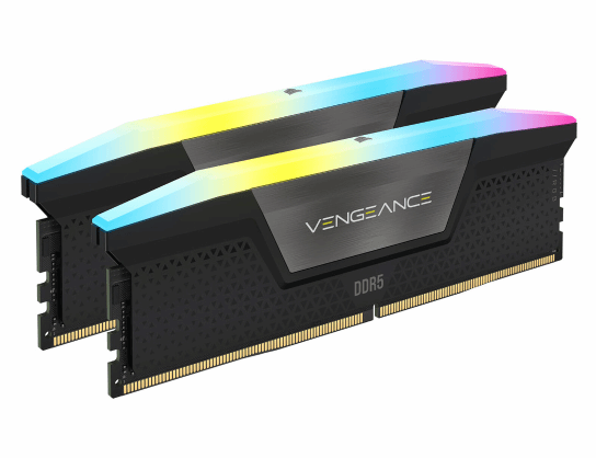 内存价格或迎来转折点 DDR5主力型号内存价格回落