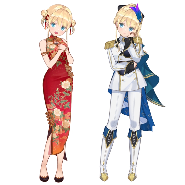 《梦幻魔法公主》试玩版更新 2026年春季正式发售 《梦幻魔法公主》试玩版更新 2026年春季正式发售