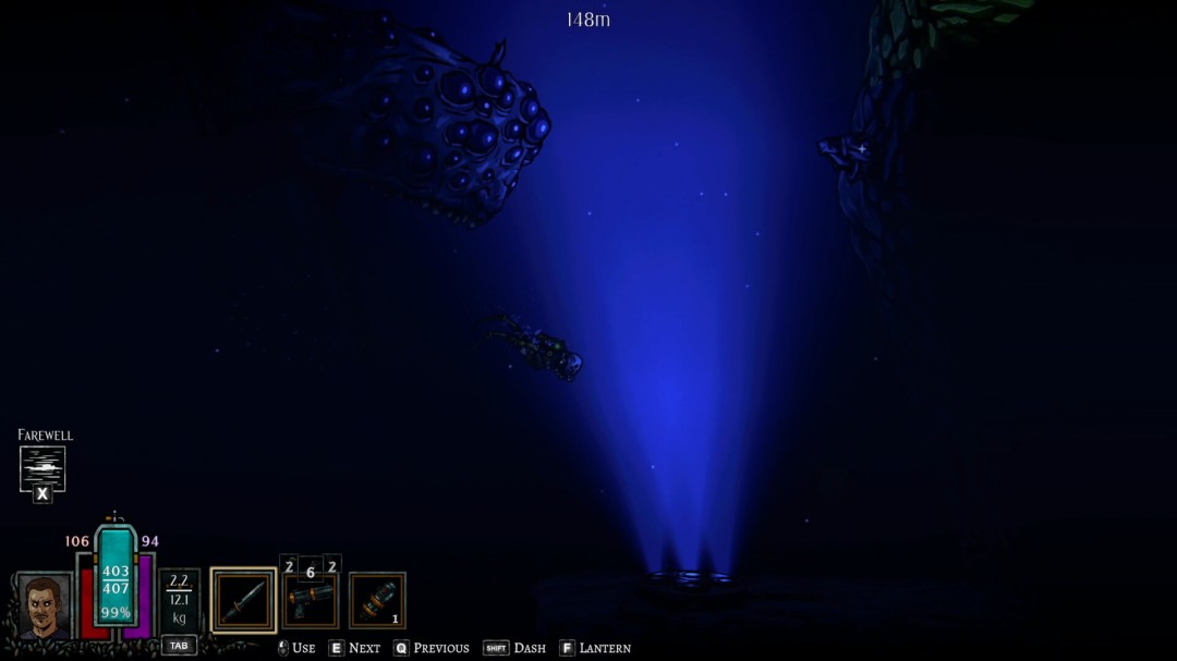 ����������ʽˮ��Roguelite��Ϸ��������Ǳ����֮���񡷹���