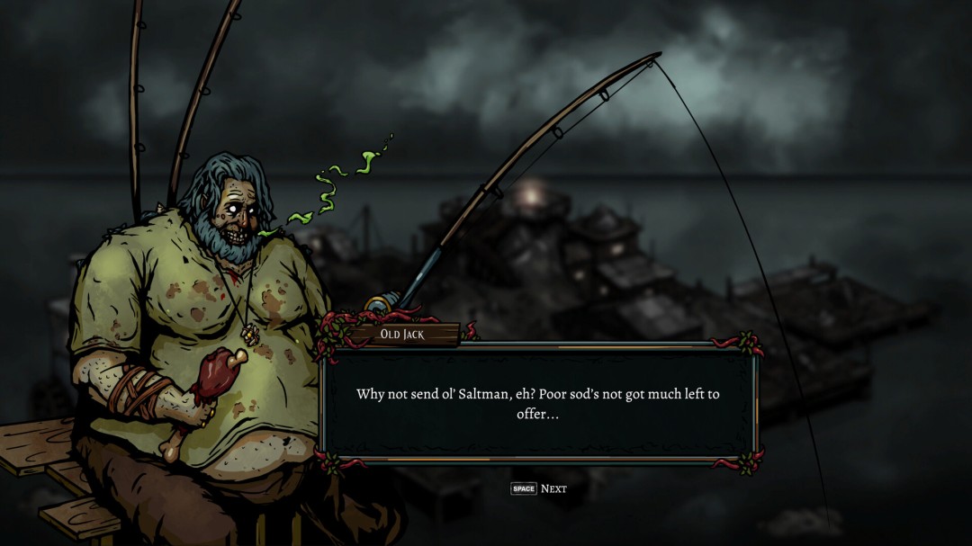 ����������ʽˮ��Roguelite��Ϸ��������Ǳ����֮���񡷹���