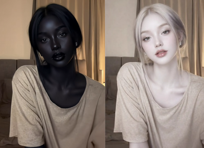 ���ˣ���ˢ������Ů�Ѿ�û��������