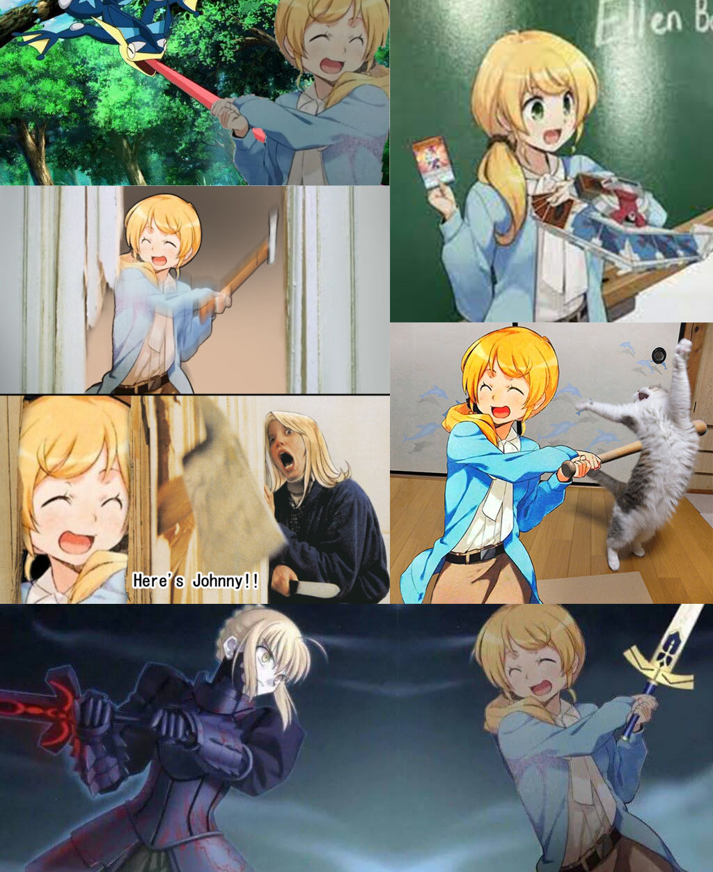 �̿����ϵ���Ů��ͼ���ֳ���һ���˵ġ�ͯ����¹⡱