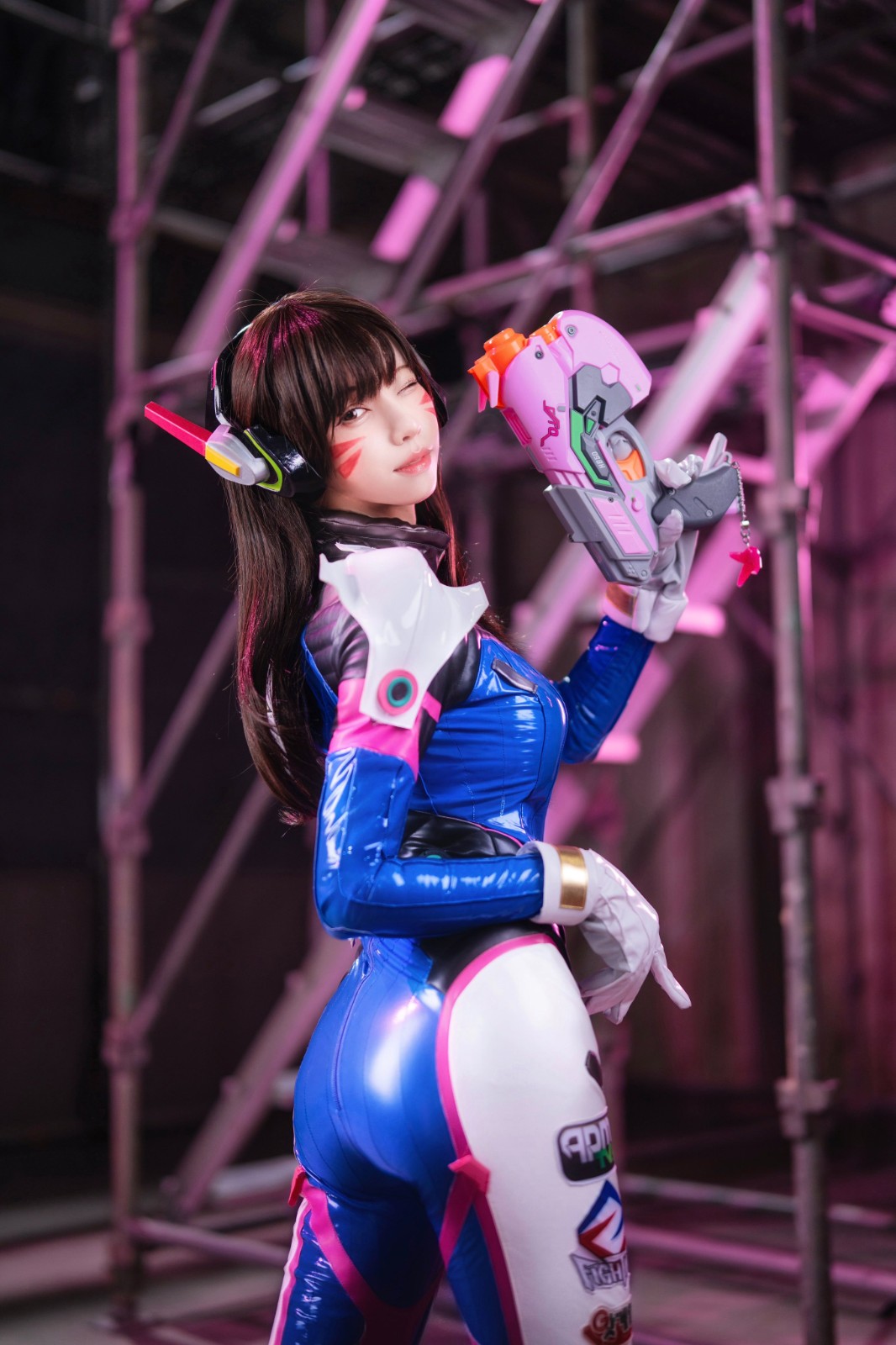֪��Coser�ٰ졶�����ȷ桷�羺�� �����³�Cos D.Va