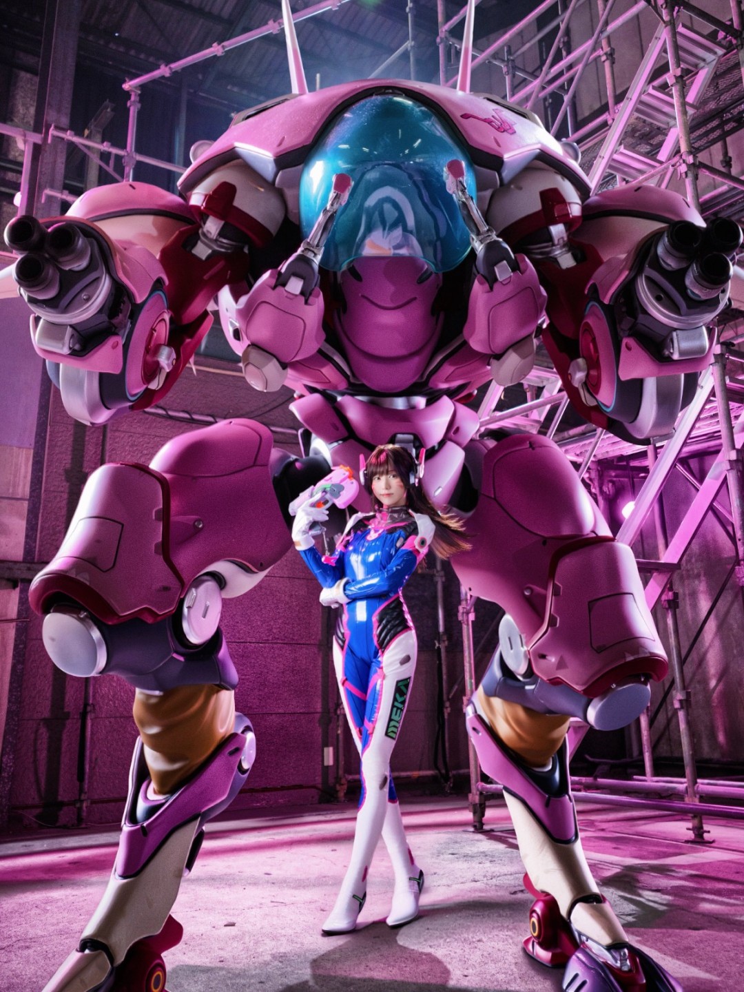 ֪��Coser�ٰ졶�����ȷ桷�羺�� �����³�Cos D.Va