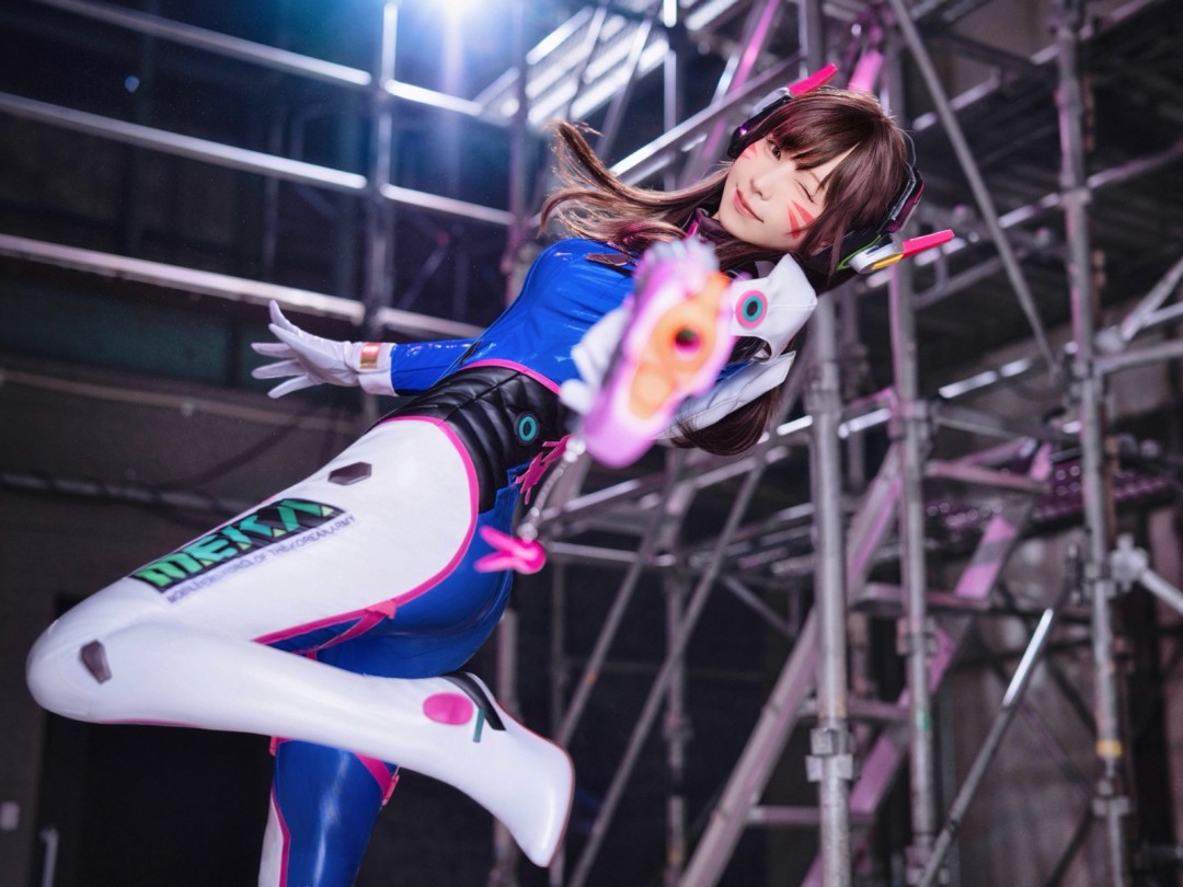 ֪��Coser�ٰ졶�����ȷ桷�羺�� �����³�Cos D.Va