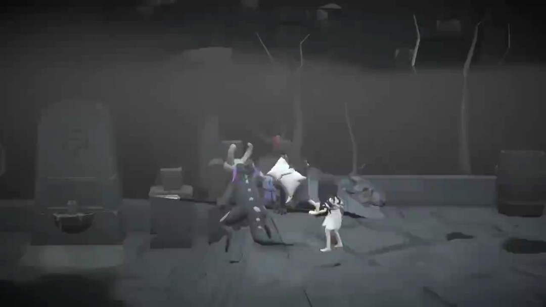 《莫娜：无尽的旅途》新预告 女孩在梦魇大陆冒险