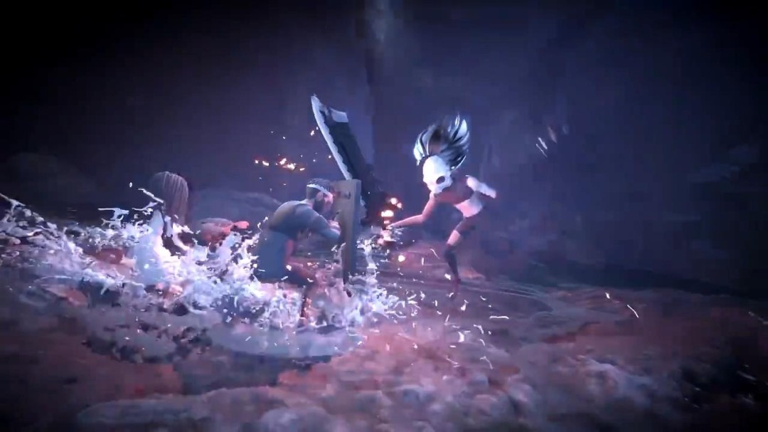 《莫娜：无尽的旅途》新预告 女孩在梦魇大陆冒险