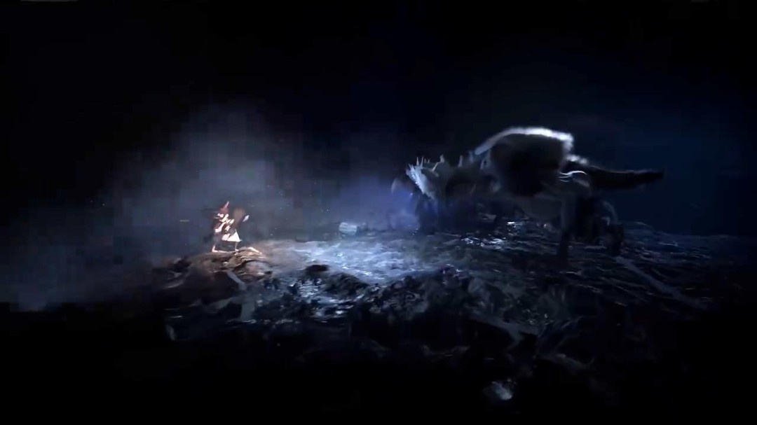 《莫娜：无尽的旅途》新预告 女孩在梦魇大陆冒险