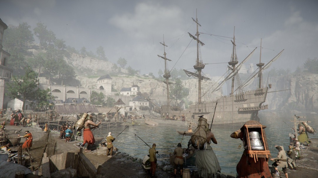 ����ɫɳĮ���䲻�ǻ�����Ϸ��������û���Ѷ�