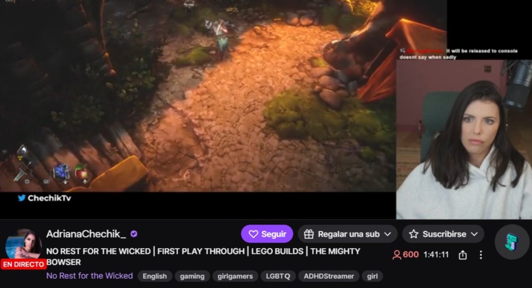 �����ⲻϢ�������˸�̾��Ϸ̫��������Ů�Ƕ���