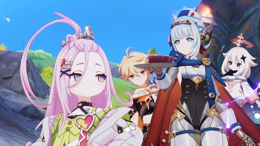 外媒惊讶中韩3A游戏崛起速度 水准直逼美日大厂