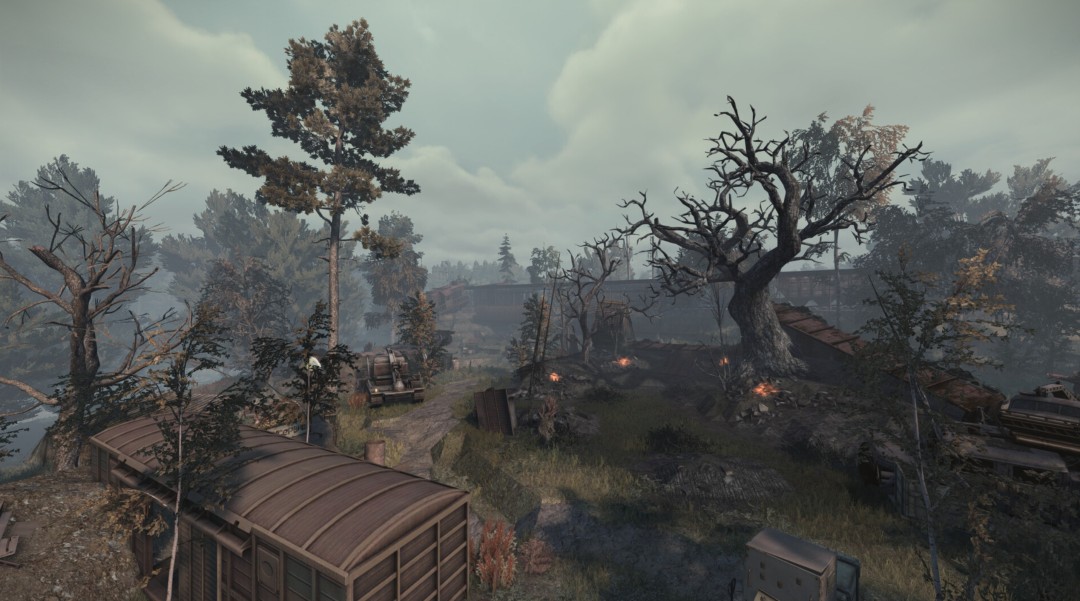 Epicϲ�Ӷ���MMO FPS��STALCRAFT: X�����Ӿ�С˵��Return to Ash��