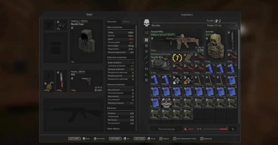 Epicϲ�Ӷ���MMO FPS��STALCRAFT: X�����Ӿ�С˵��Return to Ash��