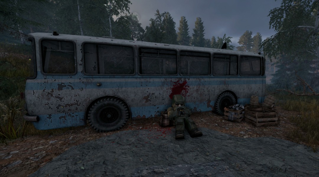 Epicϲ�Ӷ���MMO FPS��STALCRAFT: X�����Ӿ�С˵��Return to Ash��