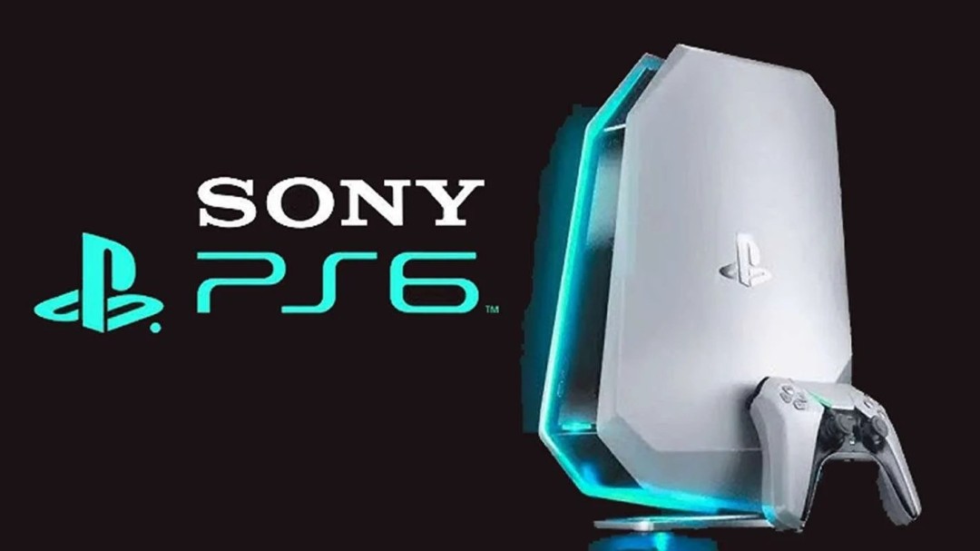 ǰPlaystation�ϴ��ʾPS6���������Ƴ������ְ�