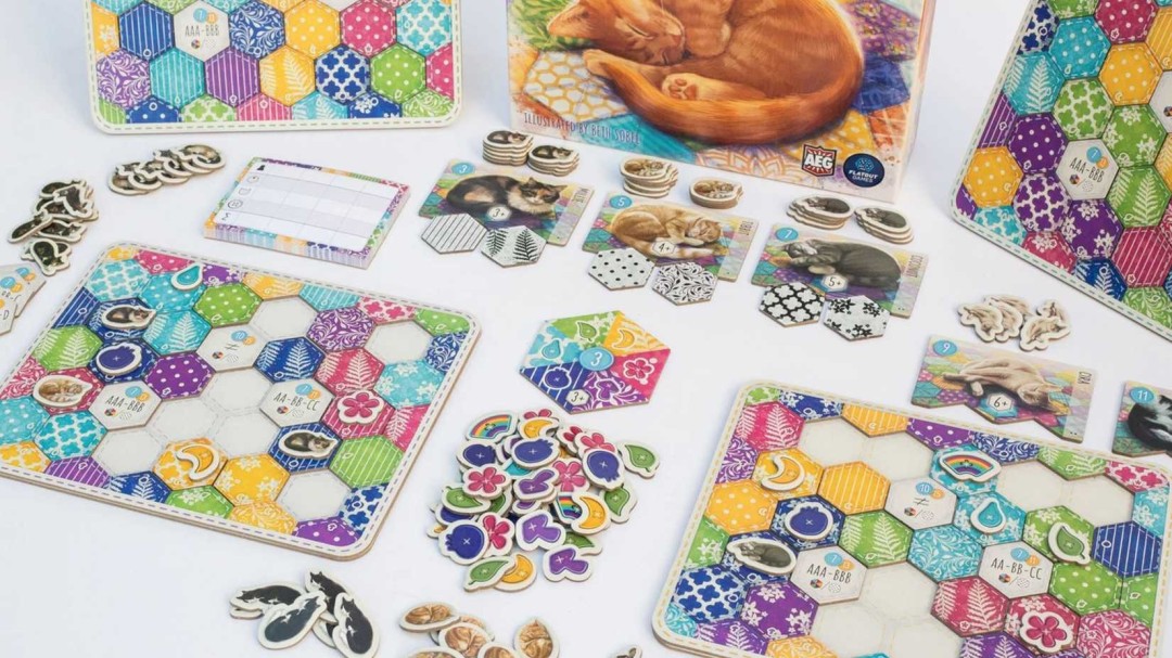 AI 敢造《小镇》?这 COO 怕不是脑子瓦特了! 桌游公司COO说AI足以设计自家游戏之后遭到解雇