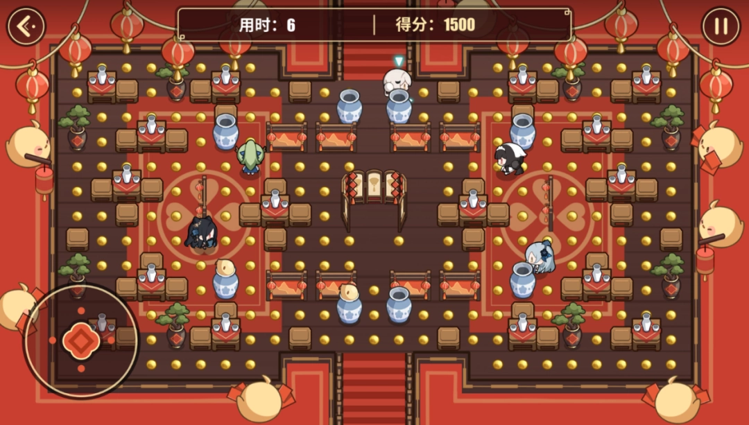 看到《碧蓝航线》春节活动的新皮肤，我真是牛大了