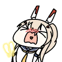 看到《碧蓝航线》春节活动的新皮肤，我真是牛大了