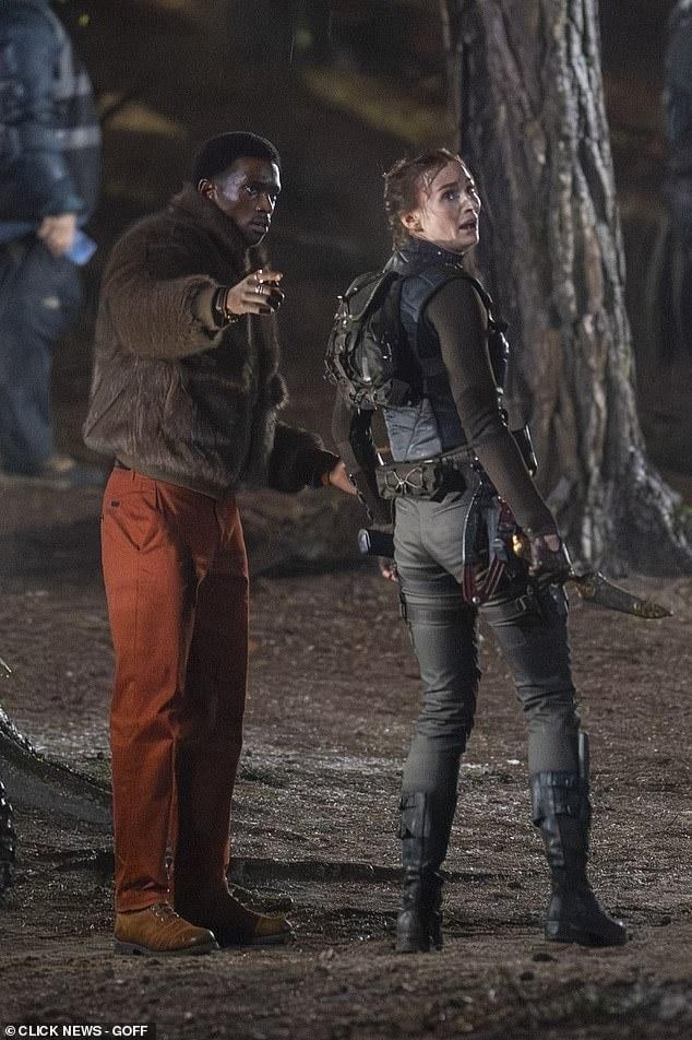 ����Ĺ��Ӱ�����˾缯�¾��� ���������д�ս