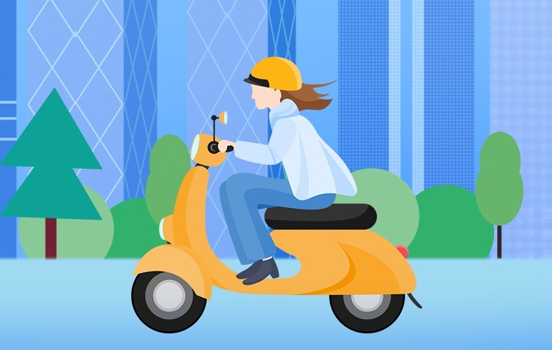 ��̫�ﳵˤ�� Ů�����𶨴�������22��������