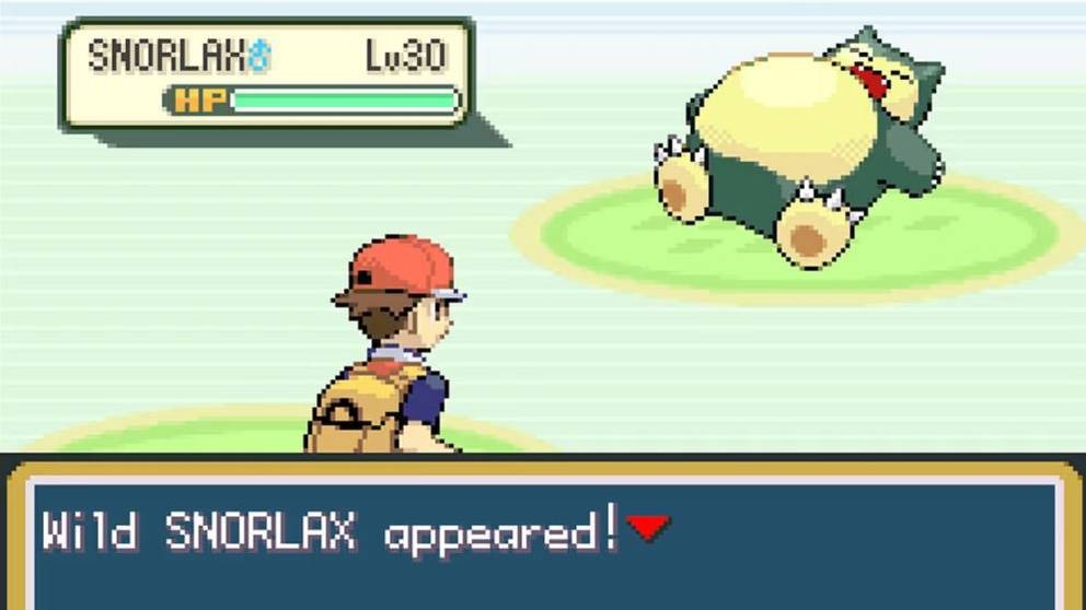 《火红·叶绿》重出江湖,但…我的宝可梦去哪儿? 《宝可梦 火红·叶绿》将至 玩家担心是否兼容HOME功能