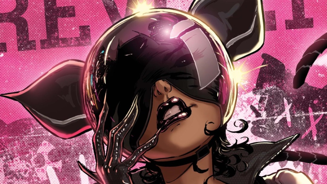 DC扩展绝对宇宙 将推出《绝对绿箭侠》与《绝对猫女》