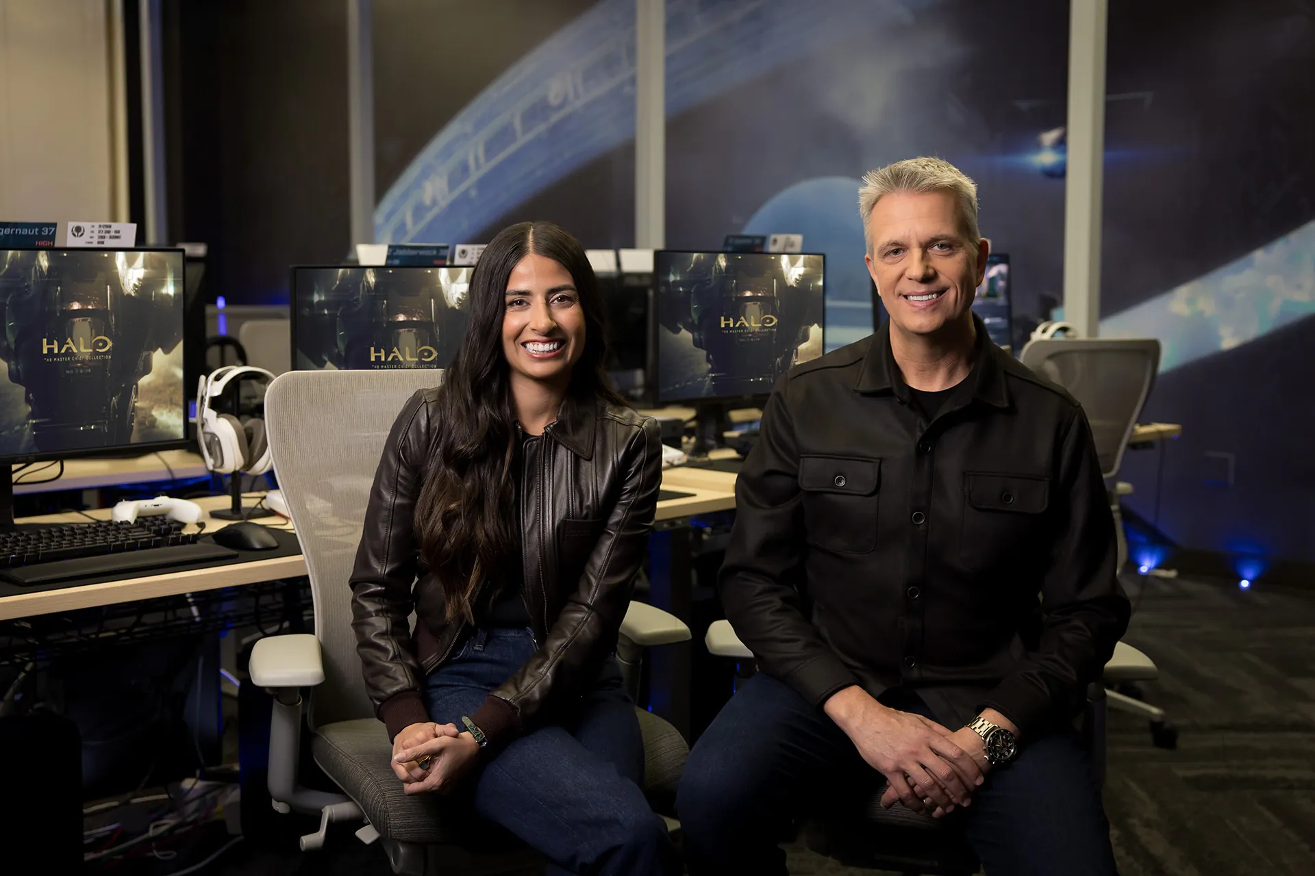 Xbox新任CEO没有任何游戏履历 传斯宾塞是被迫退休