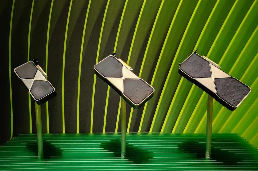 RTX5090 Ti���ع⣺����ֱ쭳�700W ��������10%