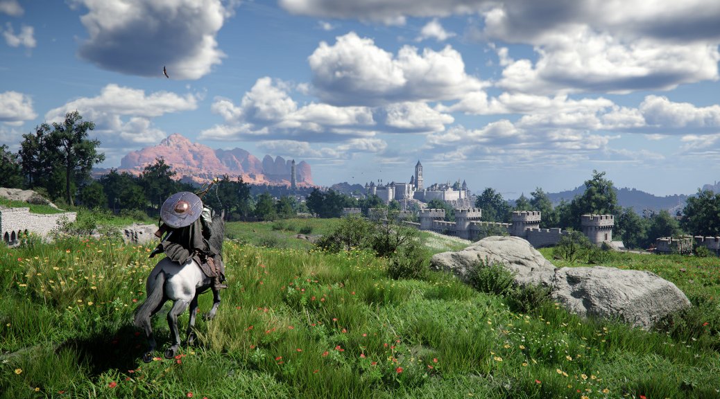 ����ɫɳĮ�����ǵڶ���֧��AMD Redstone�����ؽ�����Ϸ