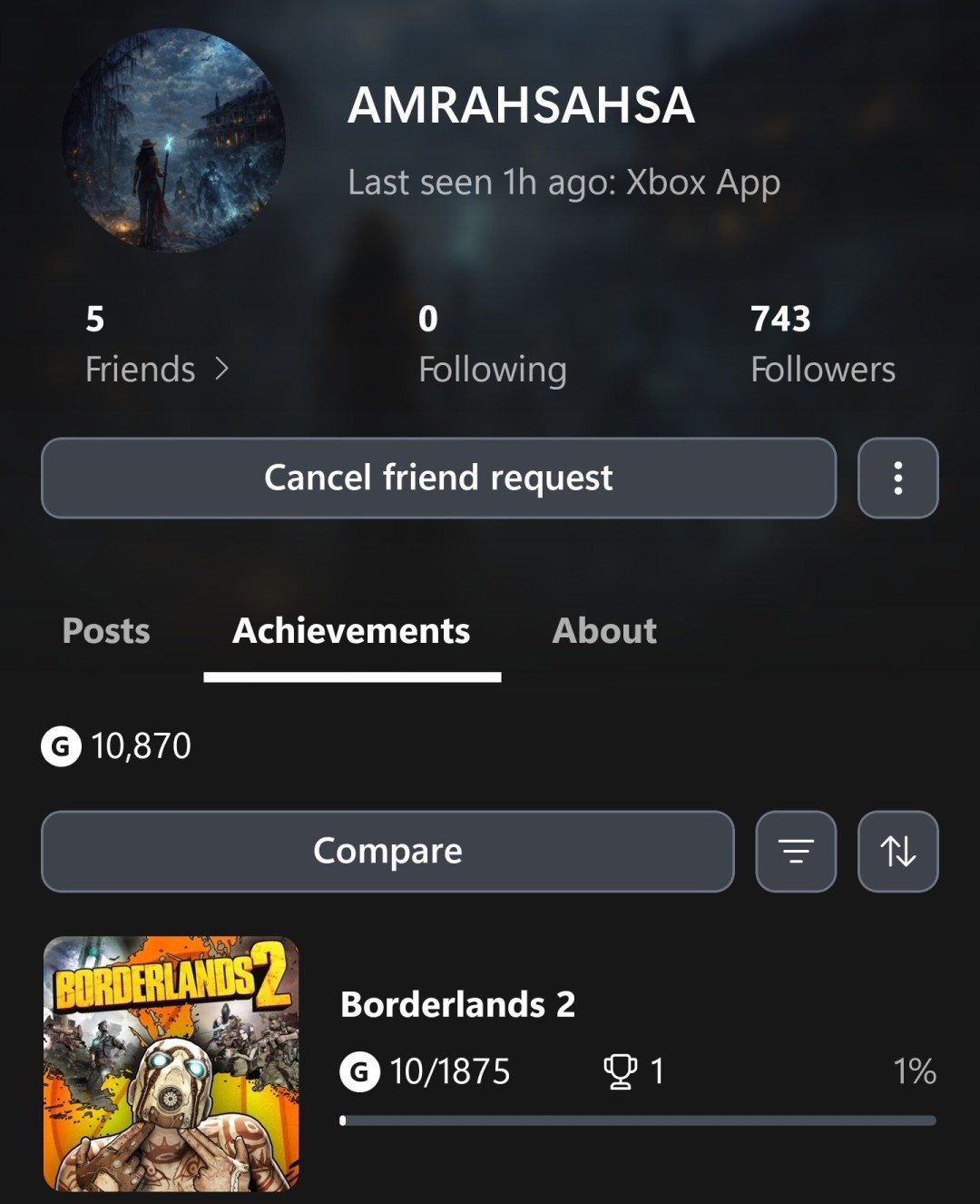 Xbox女掌门一个月前才建Xbox账号 被质疑人为刷分