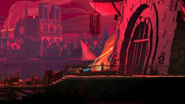 《恶魔城：贝尔蒙特的诅咒》细节曝光 引入多结局机制