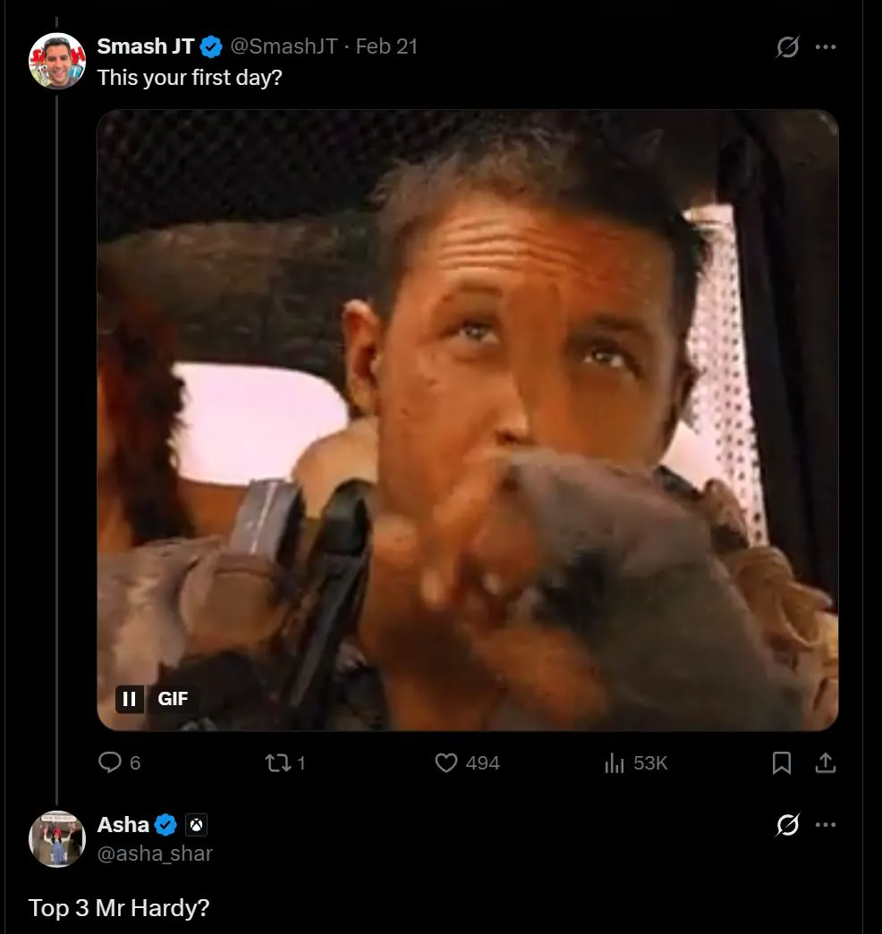 Xbox�¸����˱�ץ�� ʹ��AI���ƻش��������