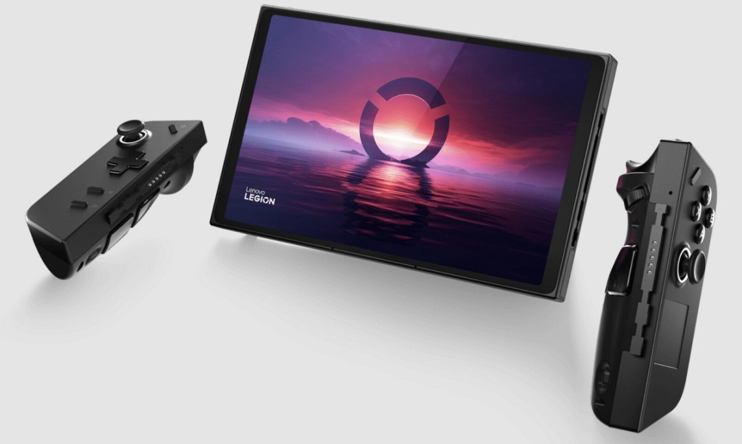 AMD����ΪRyzen Z1 Extreme�ṩ�����������