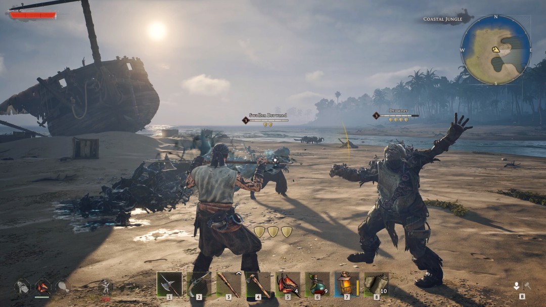 ����PvE����ð�ա�����֮�á�SteamԸ����ͻ��100��