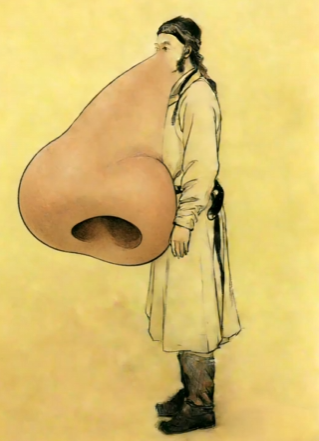 ��������Ƶġ�ɽ����ѧ���ѵ���ڴ������µĸ߶�