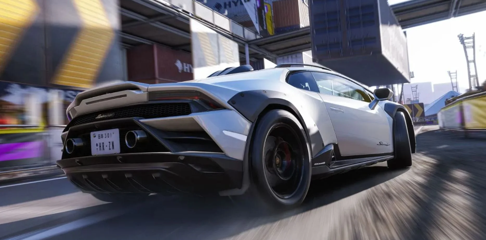 《极限竞速：地平线6》战役模式细节公布 目标是成为传奇