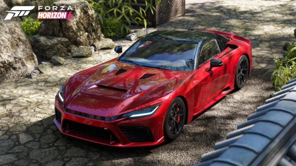 《极限竞速：地平线6》战役模式细节公布 目标是成为传奇